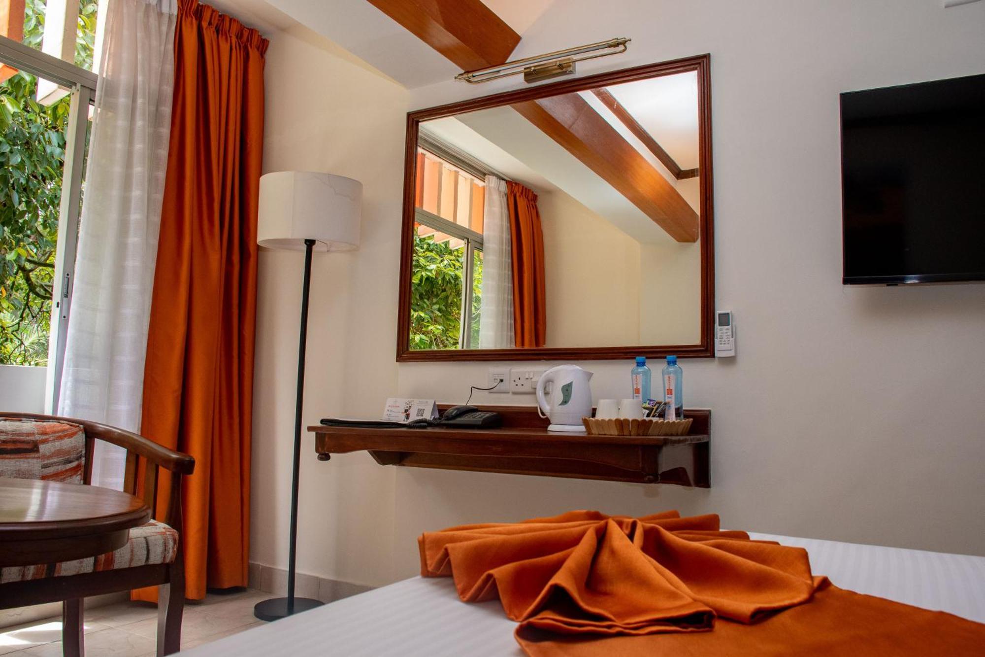 Hotel Boulevard Nairobi, City Centre Cbd Экстерьер фото
