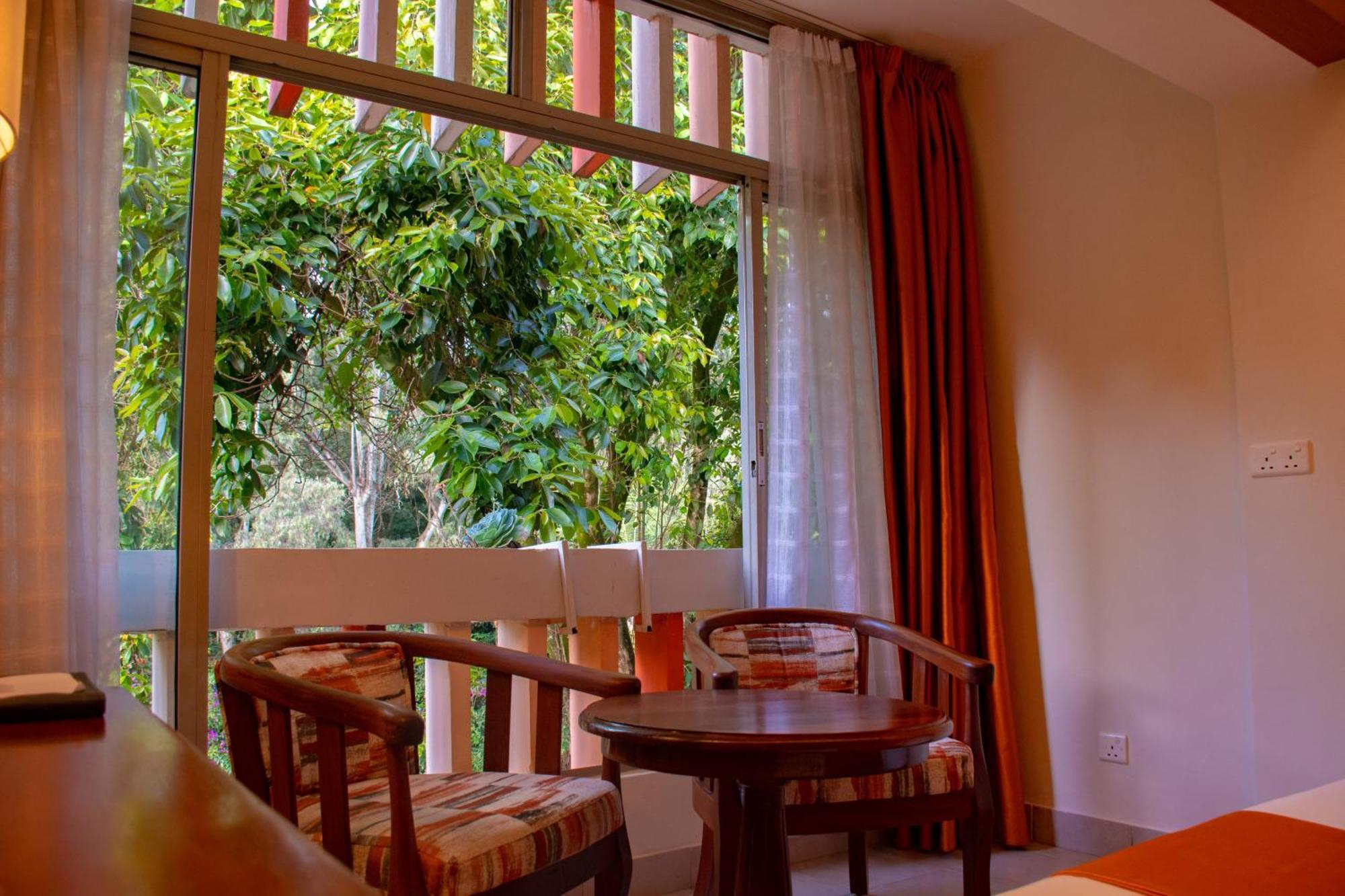 Hotel Boulevard Nairobi, City Centre Cbd Экстерьер фото